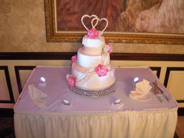 Guest Wedding Photos