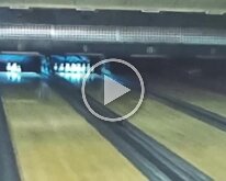 bowling
